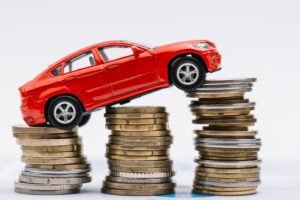 new car tax 2026 ved changes uk