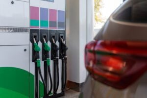 uk fuel prices 2026 oil drivers
