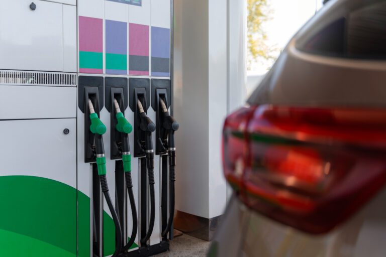 UK Fuel Prices 2026: What Rising Oil Means For Drivers