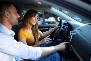 how long to learn to drive