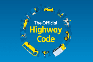 theory driving test